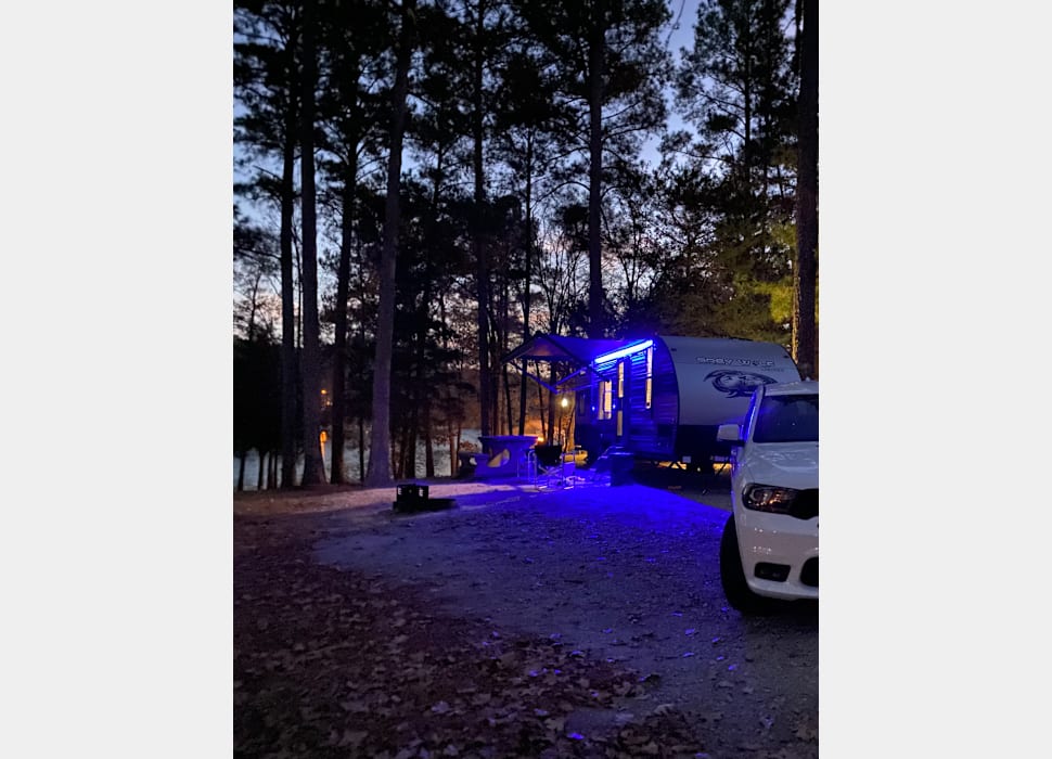 Travel Trailer rentals in Ocala