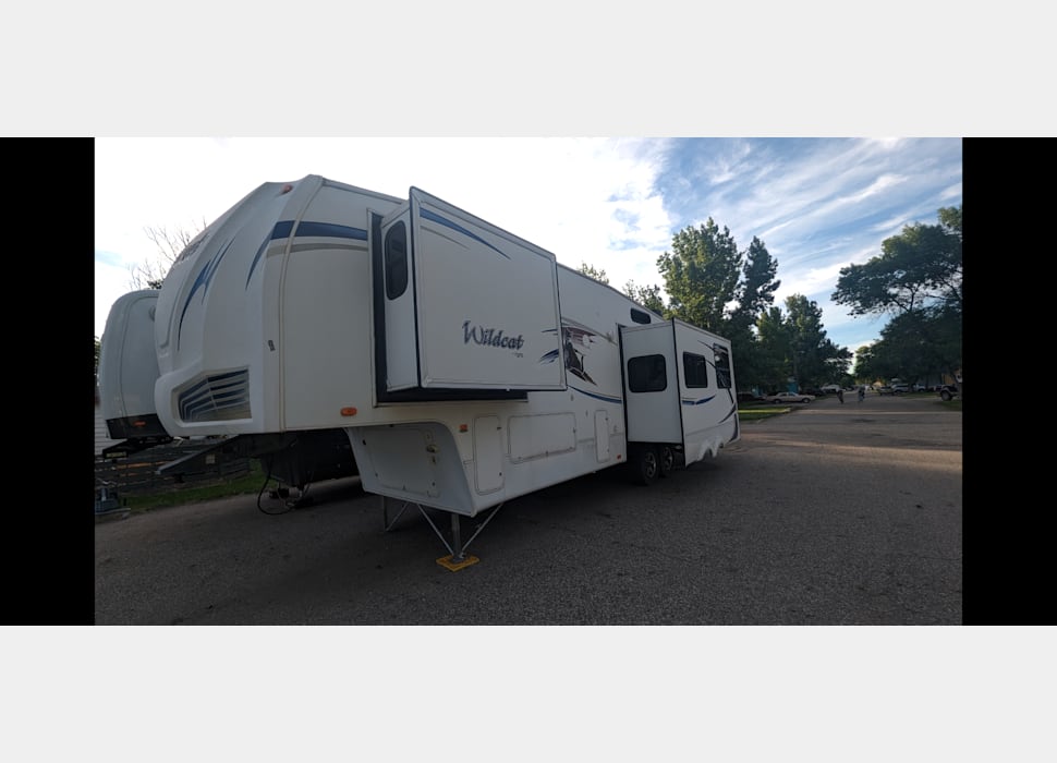 GettysburgRV rentals