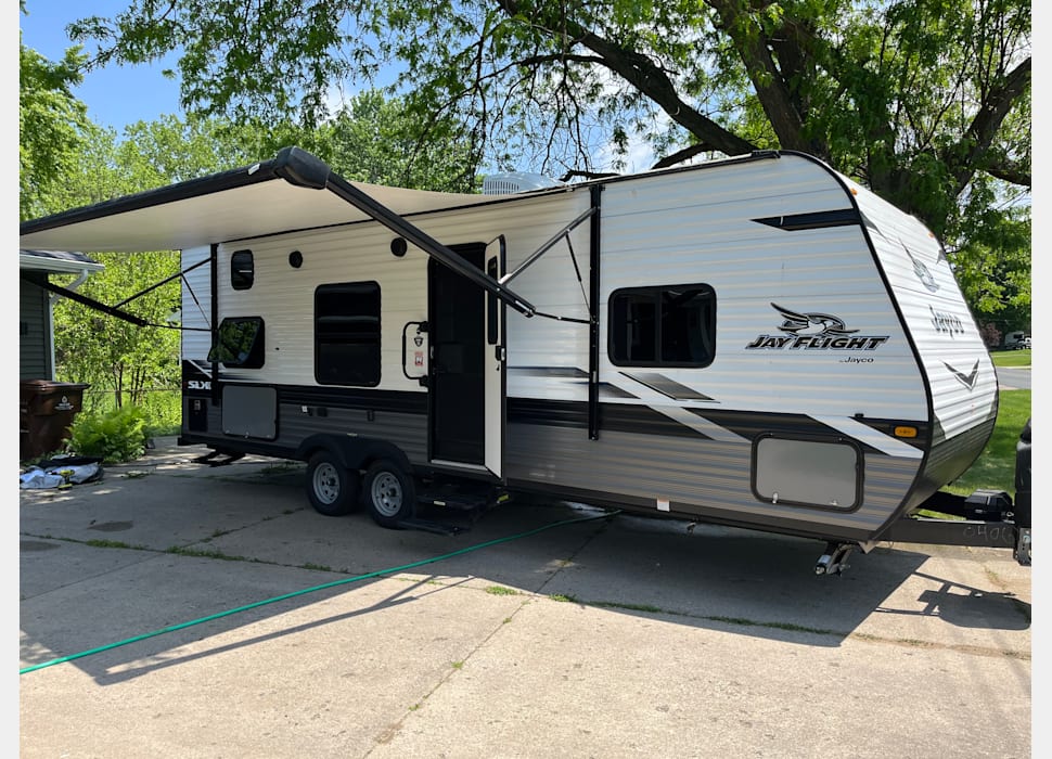 HowellRV rentals