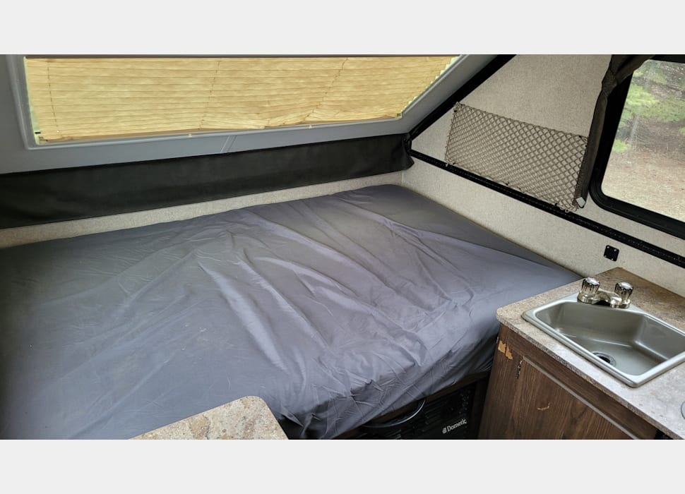 Travel Trailer rentals in Sioux Falls