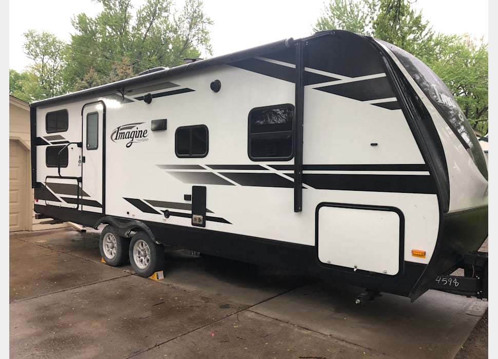 RV rentals
