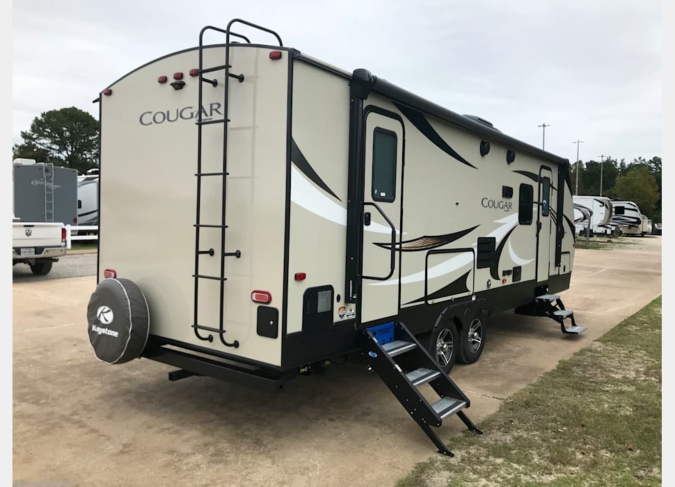 Travel Trailer rentals in Longmont