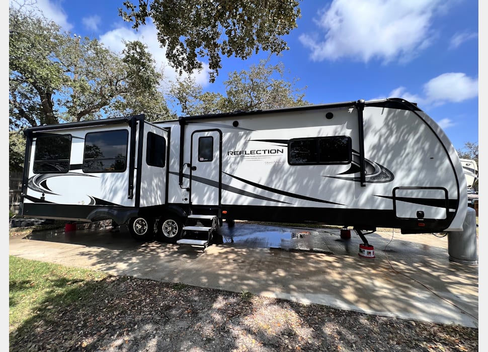 Travel Trailer rentals in Aransas Pass