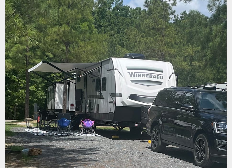 Travel Trailer rentals in Henderson