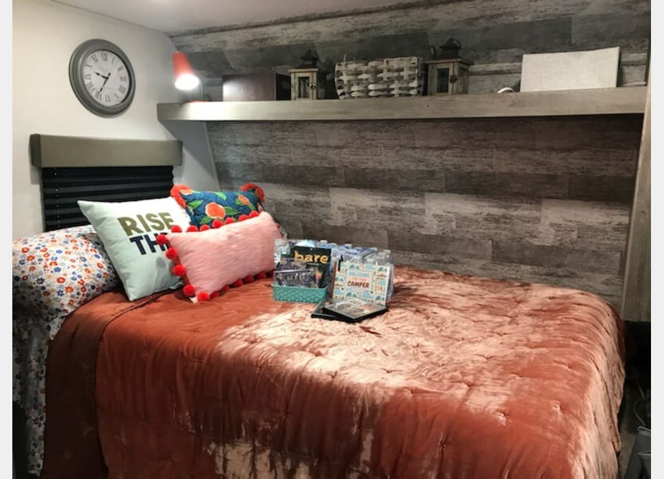 Travel Trailer rentals in Jacksonville