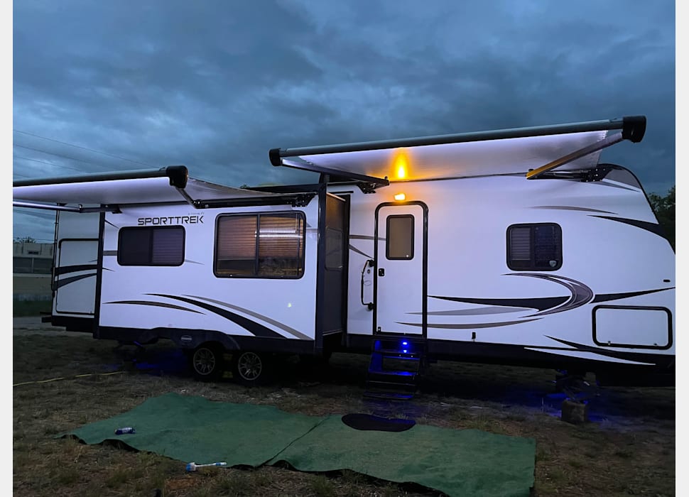 Buena VistaRV rentals