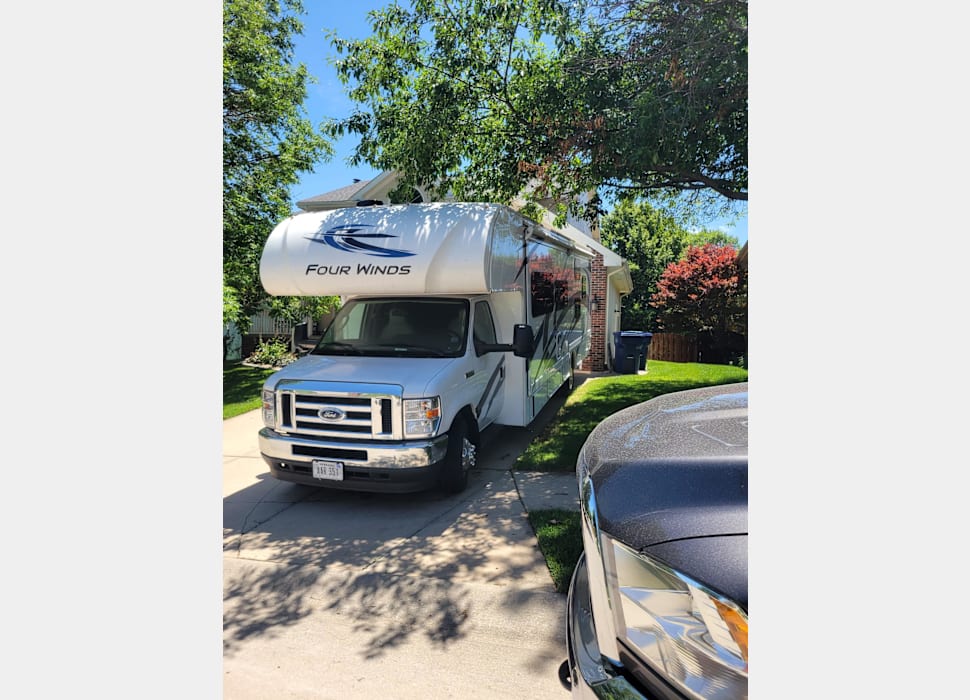 OmahaRV rentals