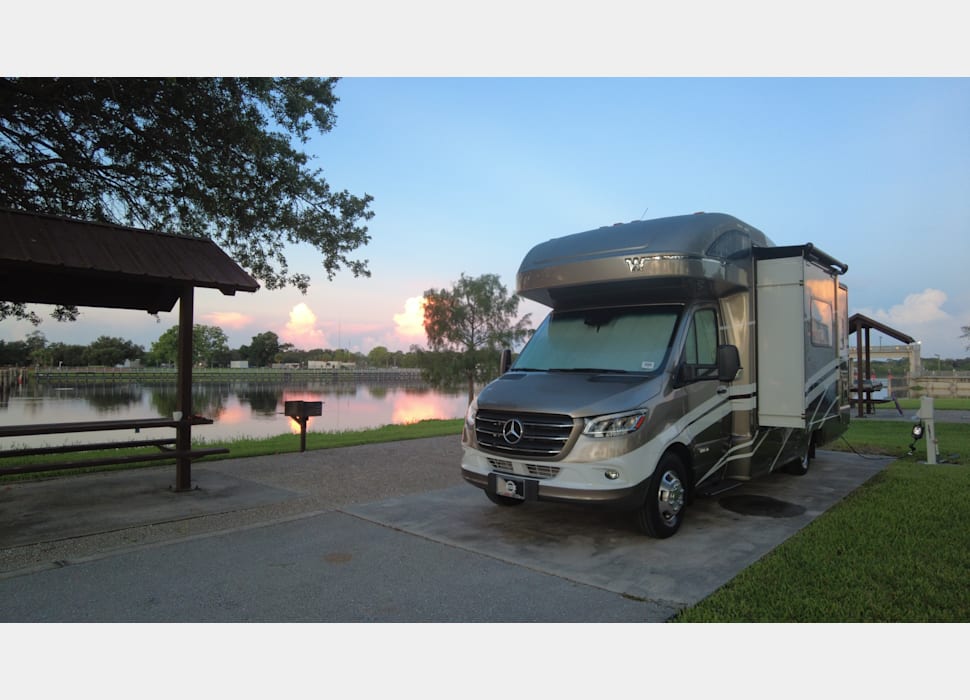 LaBelleRV rentals
