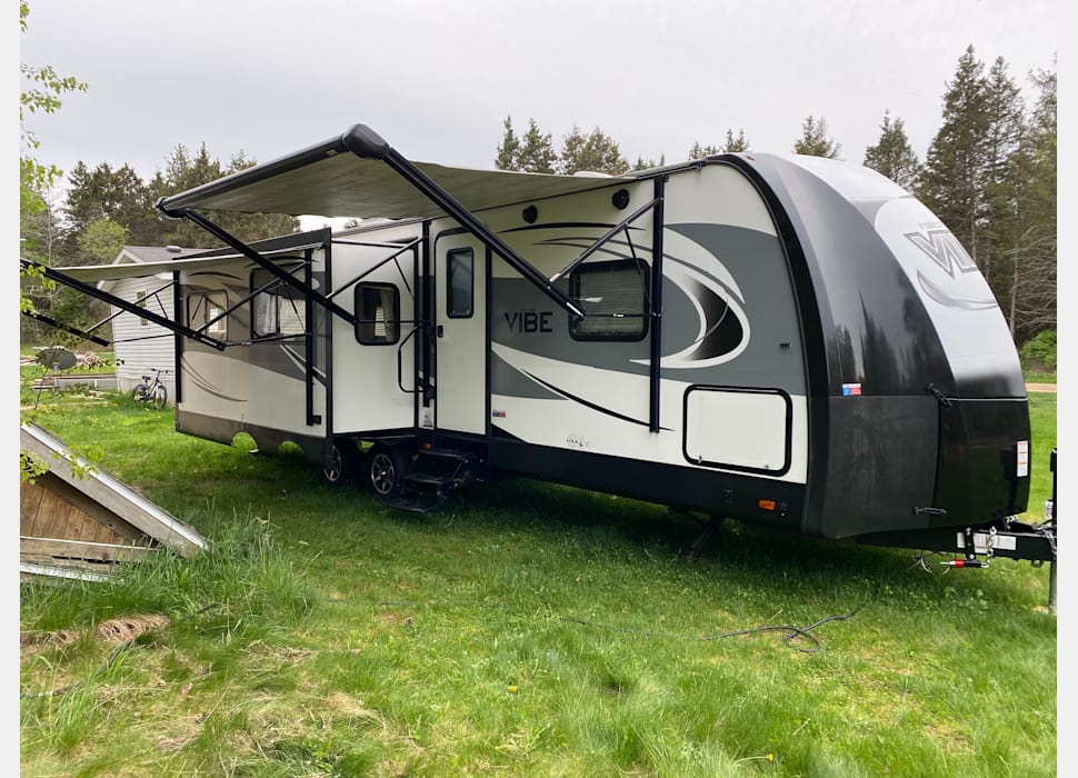 Travel Trailer rentals in Wayland