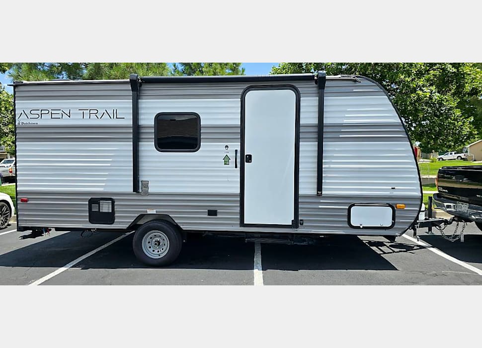 Travel Trailer rentals in Cheyenne