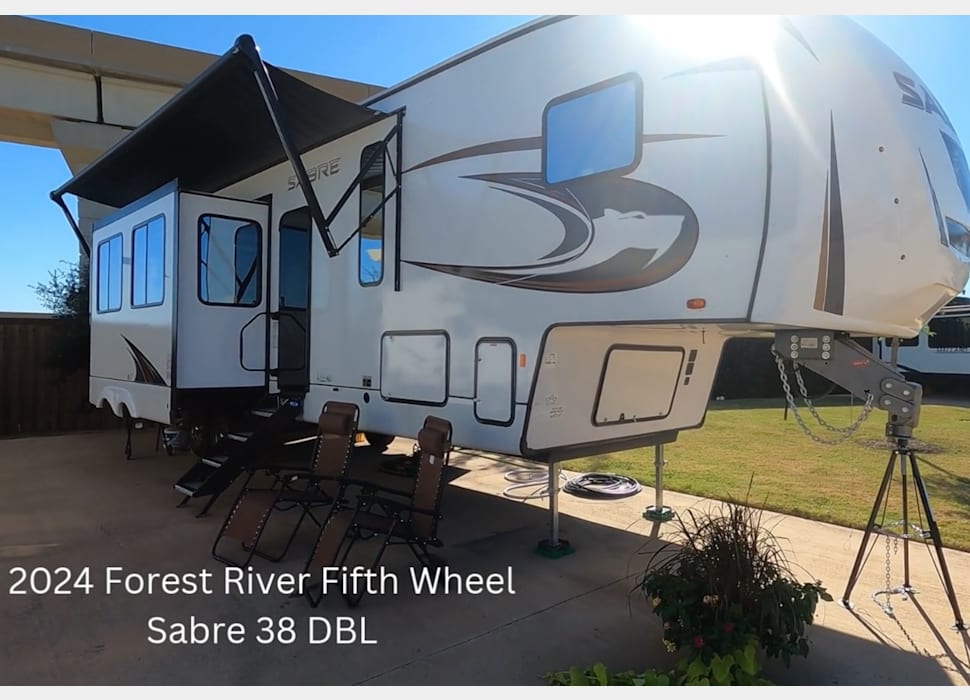 Fifth Wheel rentals in Somerville