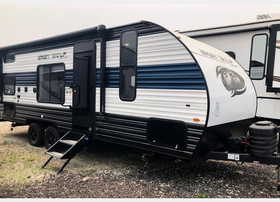 Travel Trailer rentals in Ventura
