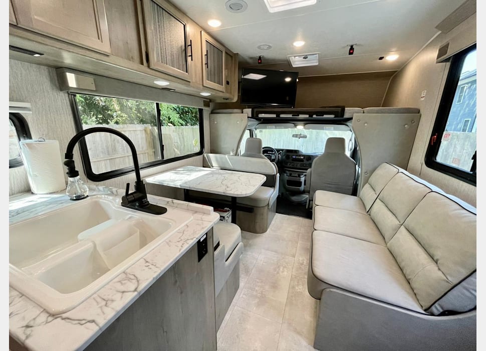 Virginia BeachRV rentals