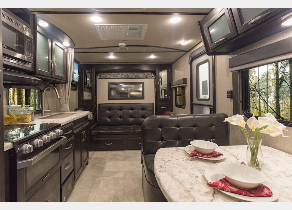RexburgRV rentals
