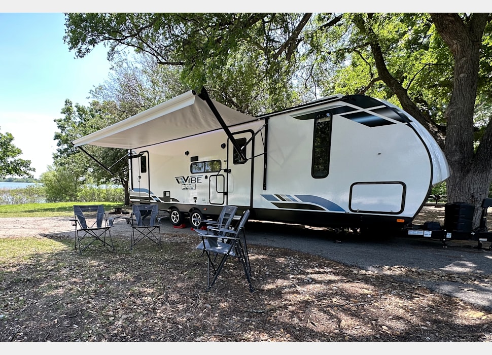 ArlingtonRV rentals