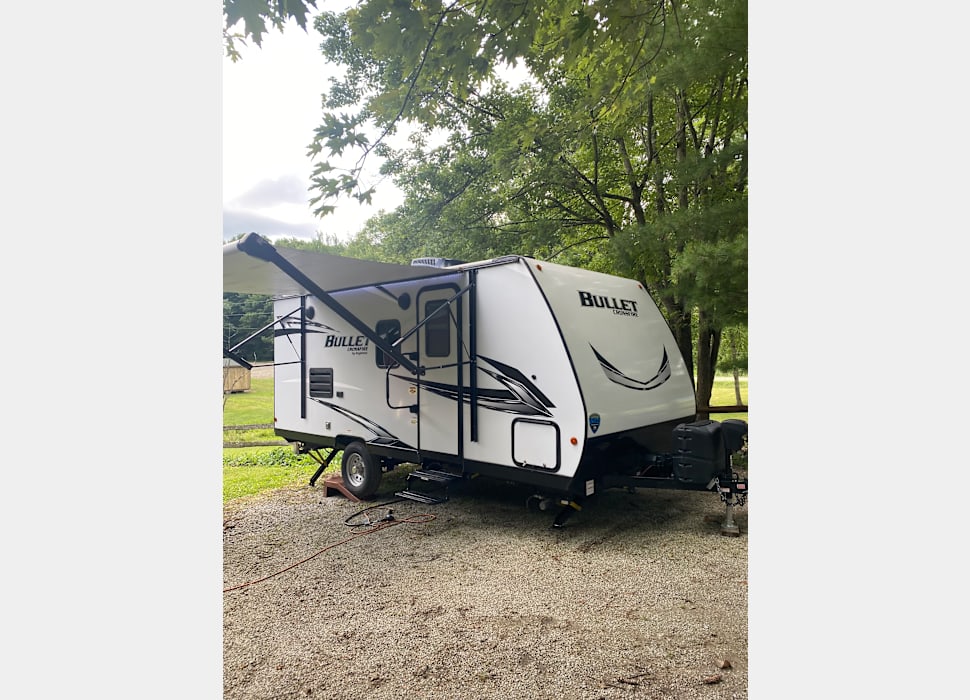 GreenvilleRV rentals