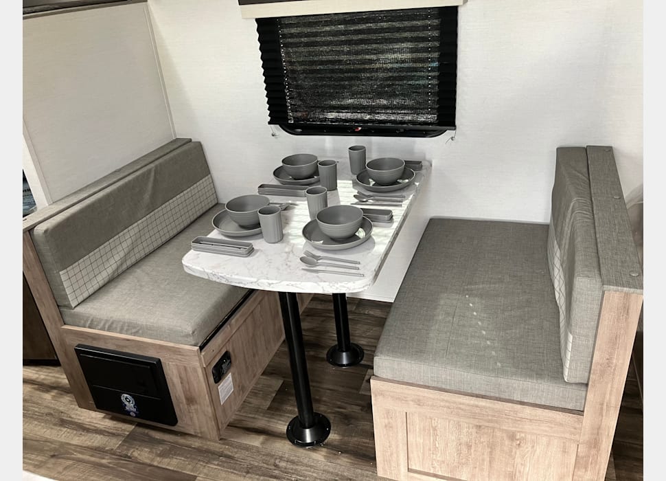BuckeyeRV rentals