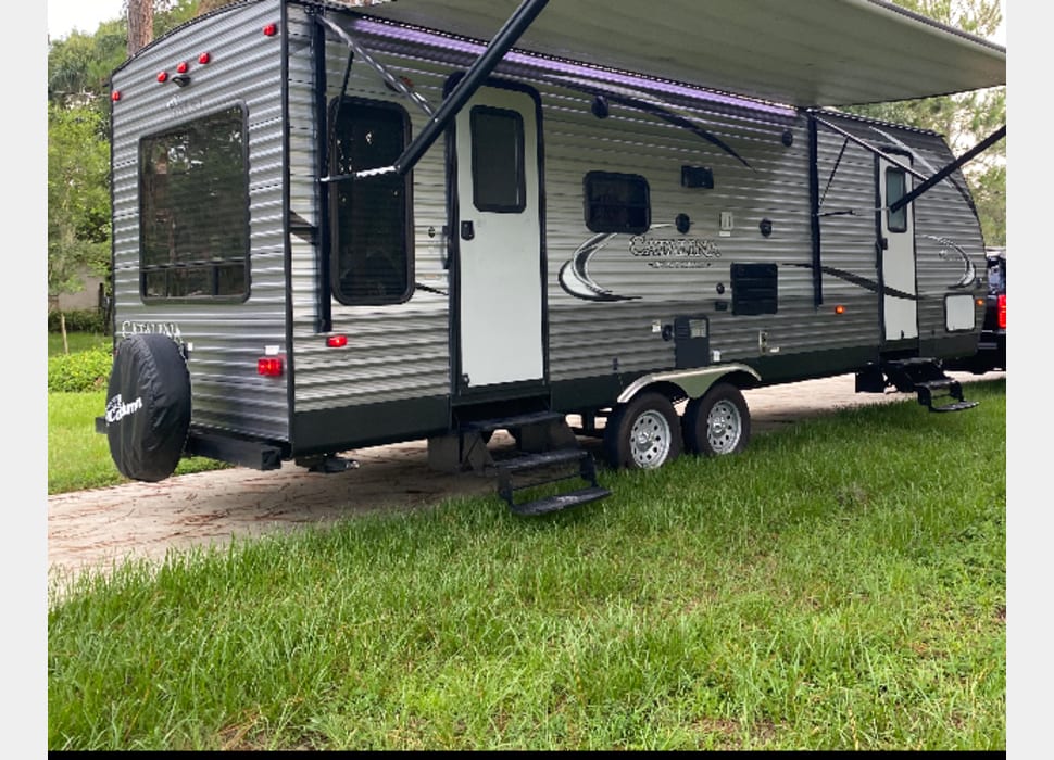 Cape CoralRV rentals