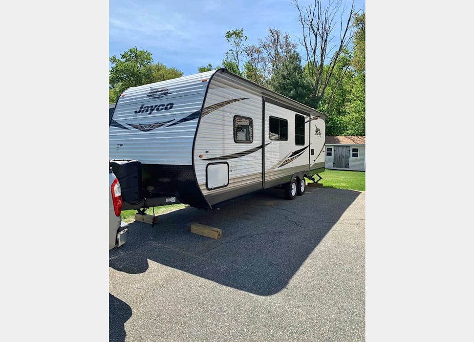 BecketRV rentals