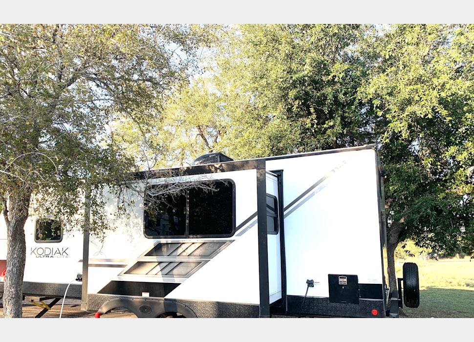 SandiaRV rentals