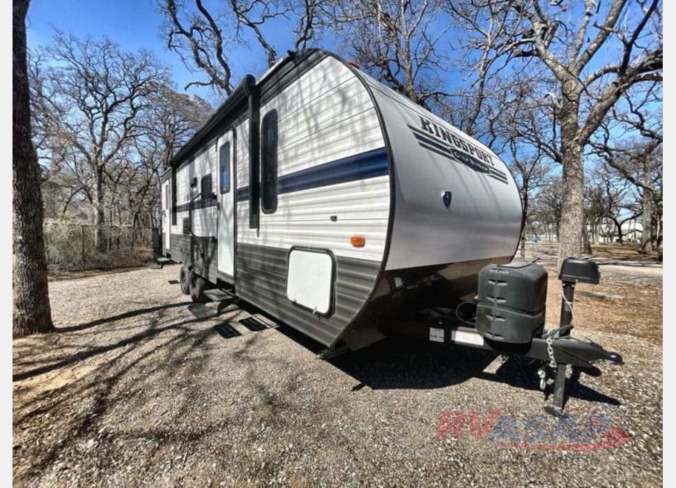 San AntonioRV rentals