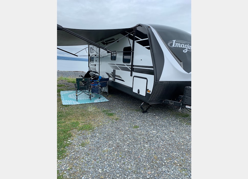 Travel Trailer rentals in Wasilla