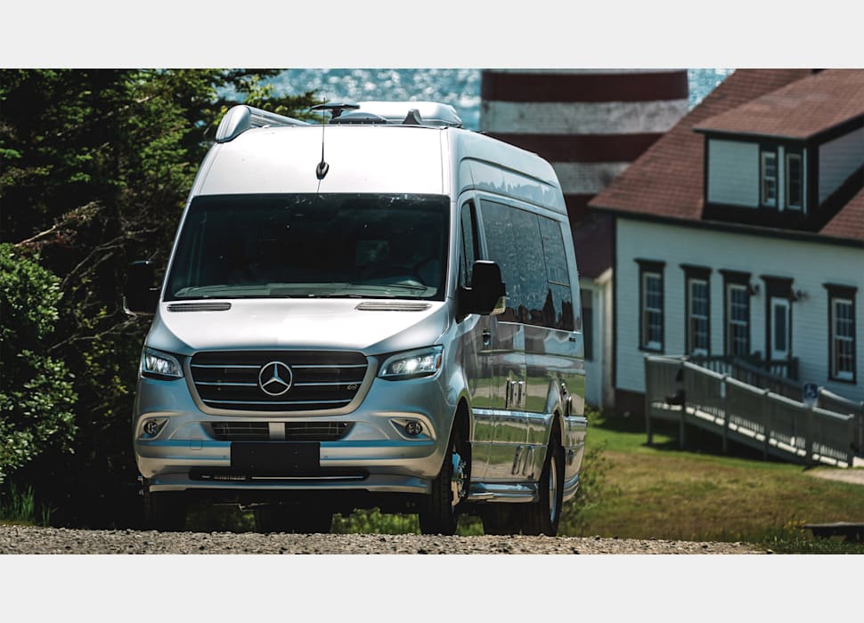 Class B Camping Van rentals in Concord