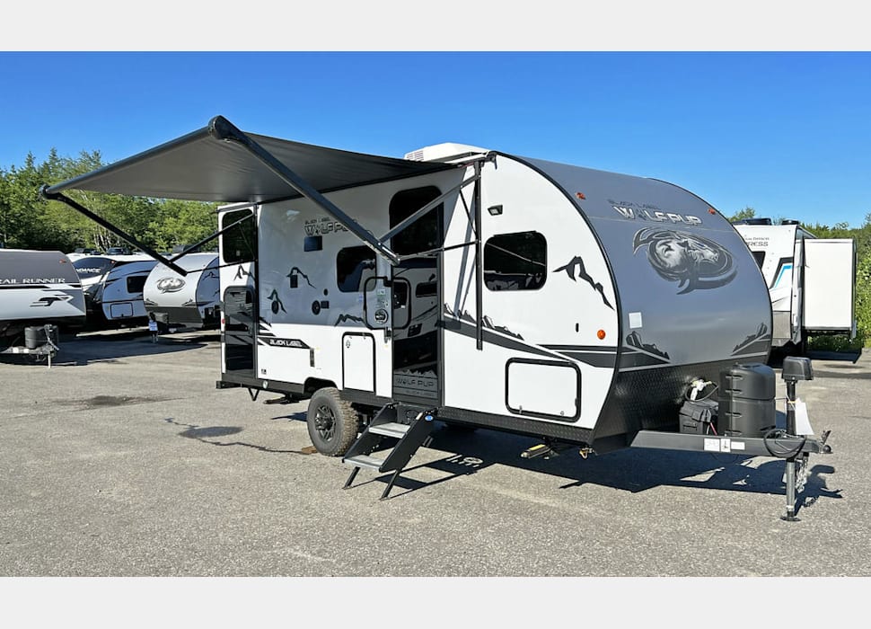 ArlingtonRV rentals