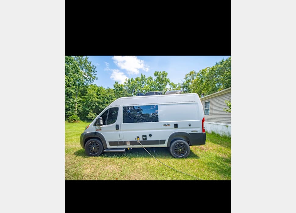 Goose CreekRV rentals