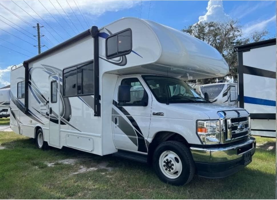 AlbanyRV rentals