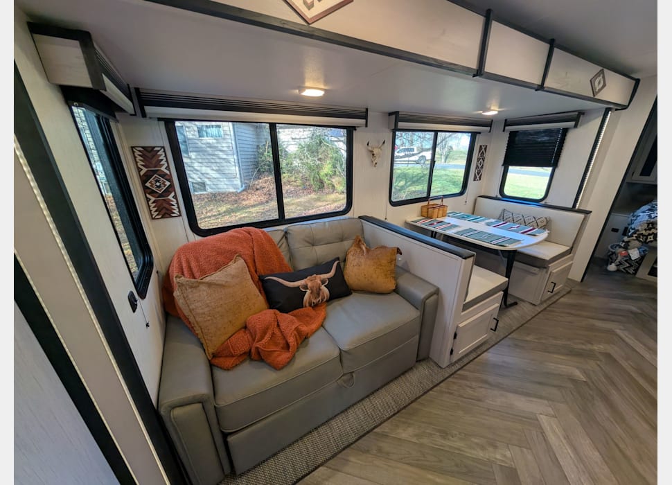 Travel Trailer rentals in 
