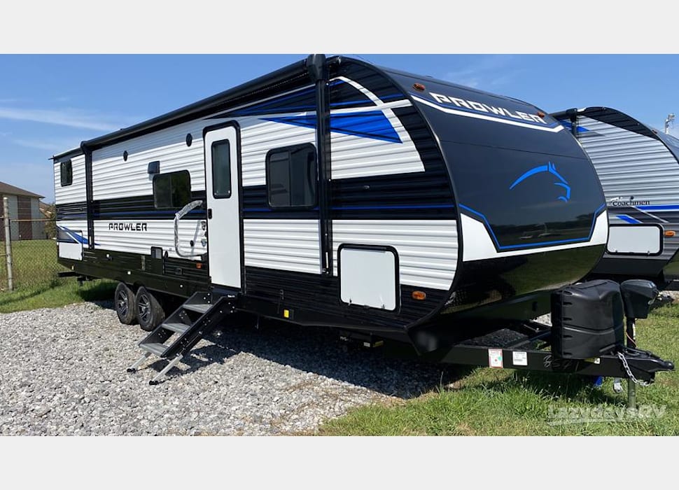 Travel Trailer rentals in Athens