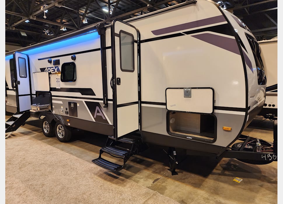 UnionRV rentals