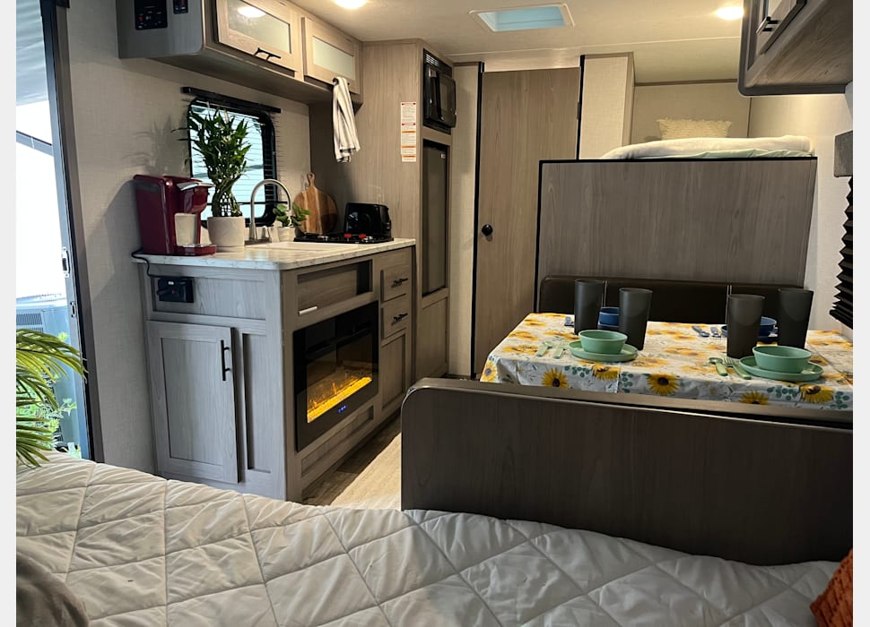 BelleviewRV rentals