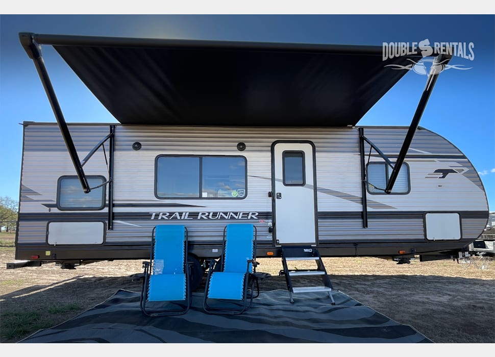 Travel Trailer rentals in Bridgeport