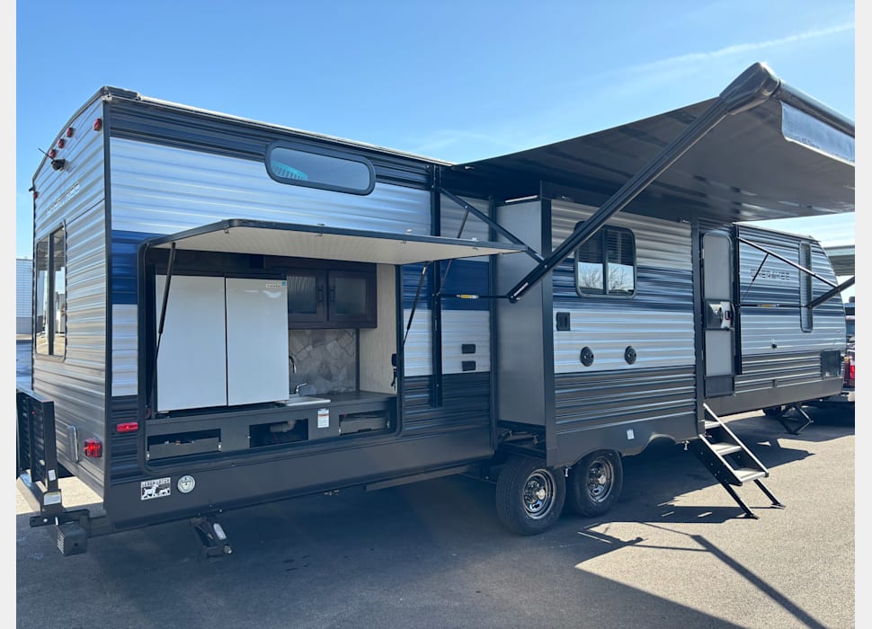 ChicagoRV rentals