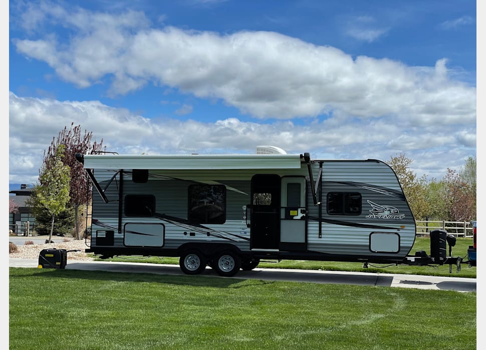 Travel Trailer rentals in Middleton