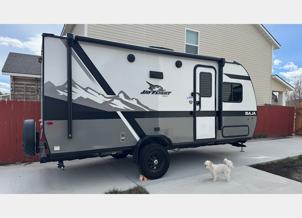 Travel Trailer rentals in Boise