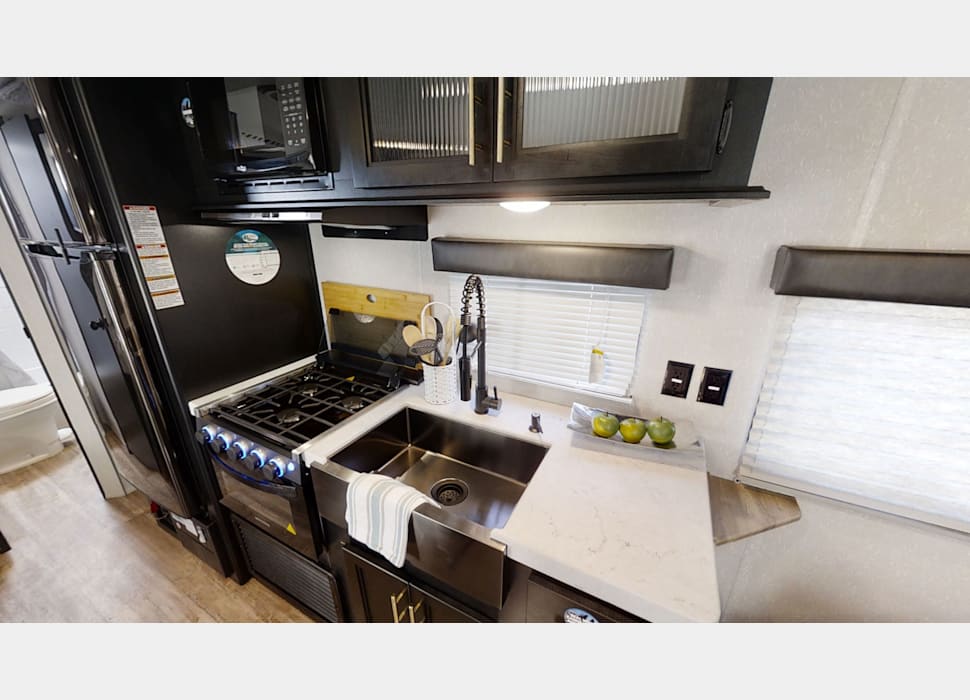 Travel Trailer rentals in Pelham