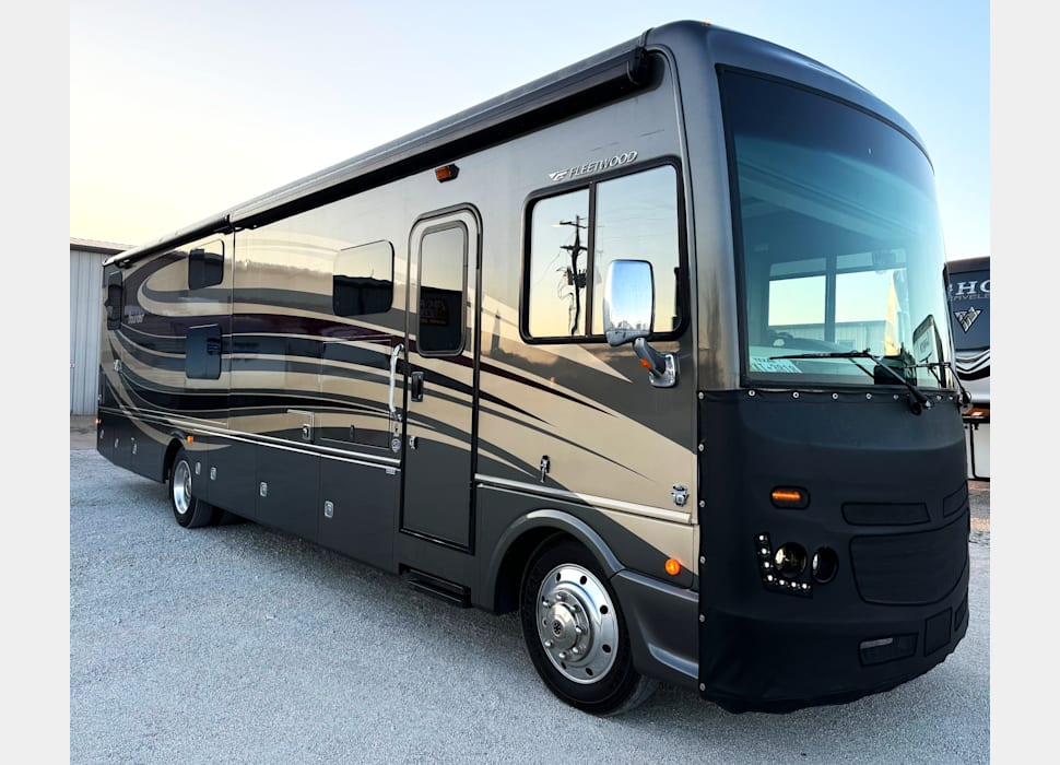 Class A Motor Home rentals in Haslet