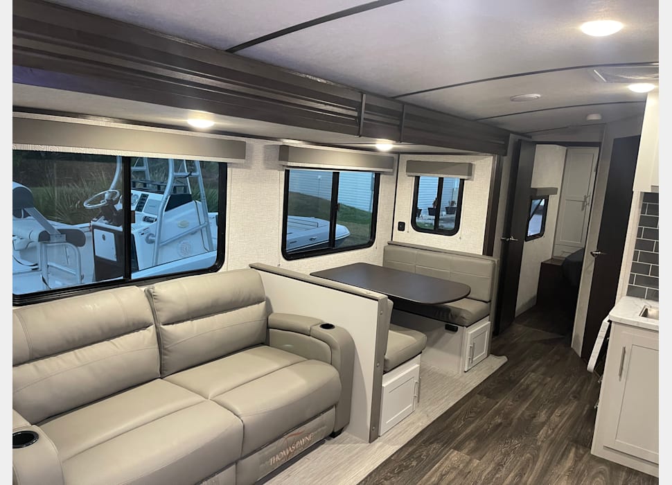 Fort MyersRV rentals