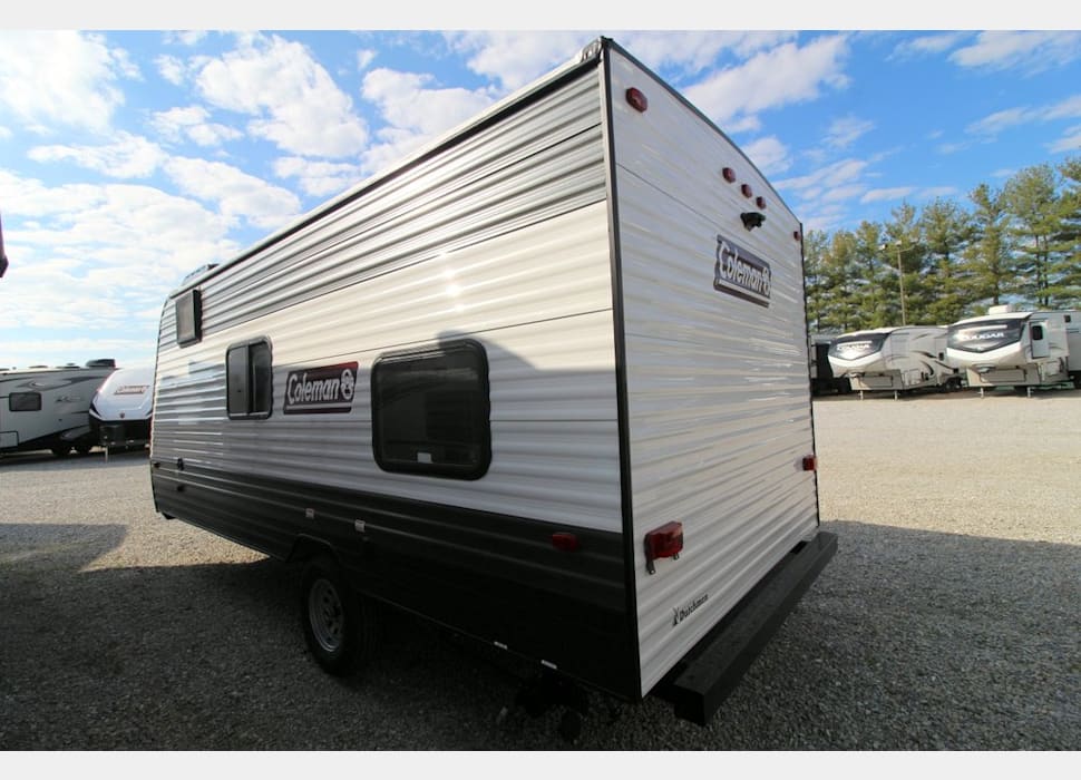 Travel Trailer rentals in Crownsville