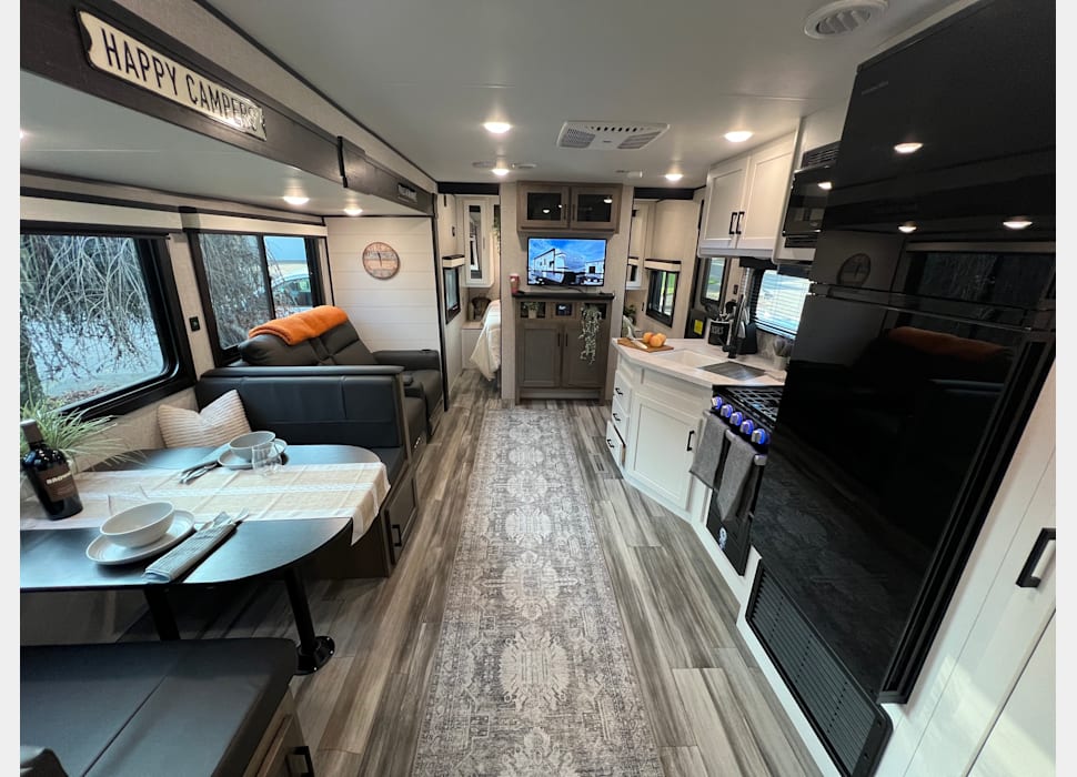 TumwaterRV rentals