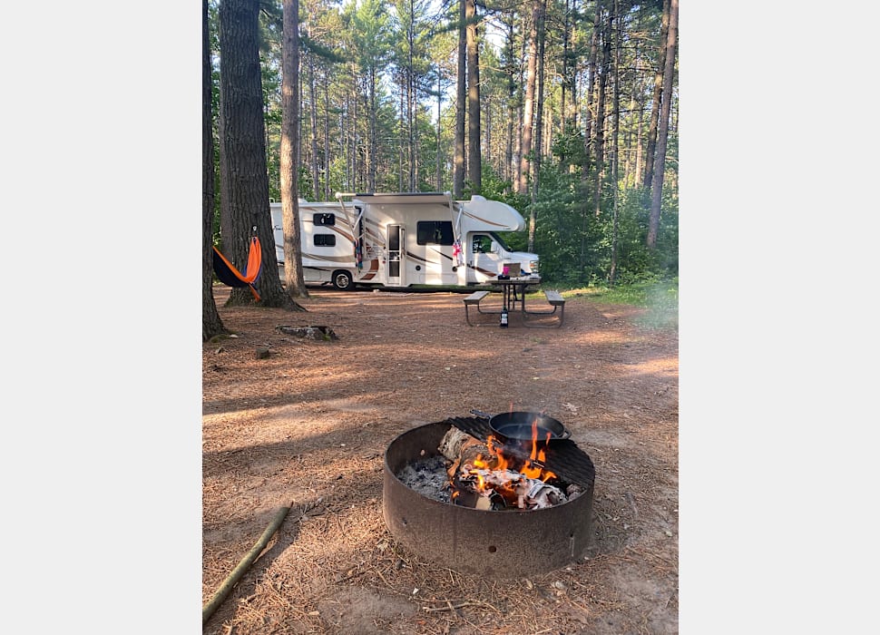 MadisonRV rentals