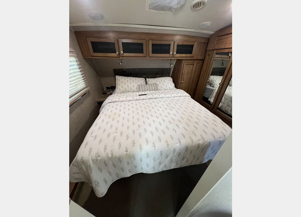 Fifth Wheel rentals in Port St. Lucie