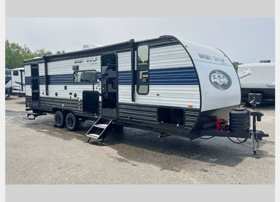 PalmyraRV rentals