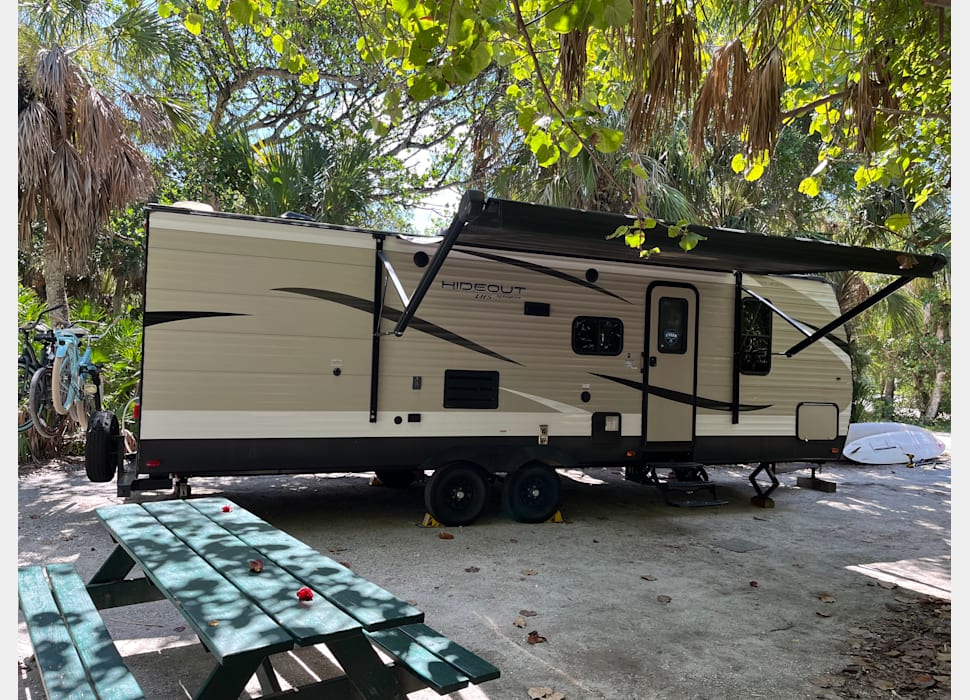 JacksonvilleRV rentals