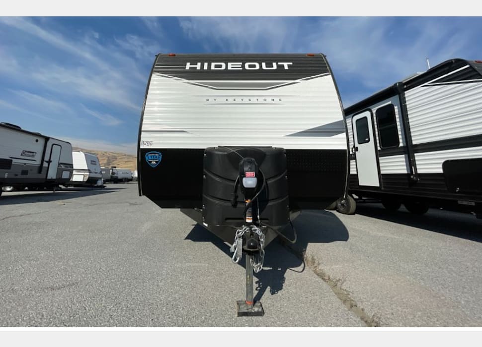Travel Trailer rentals in Weippe
