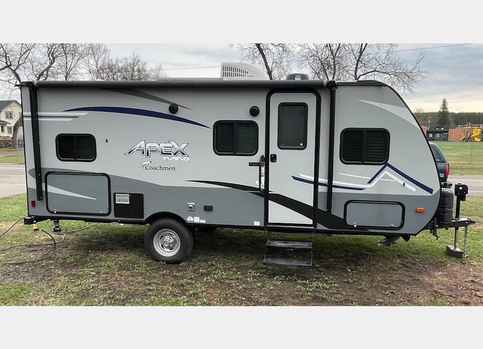 BoveyRV rentals
