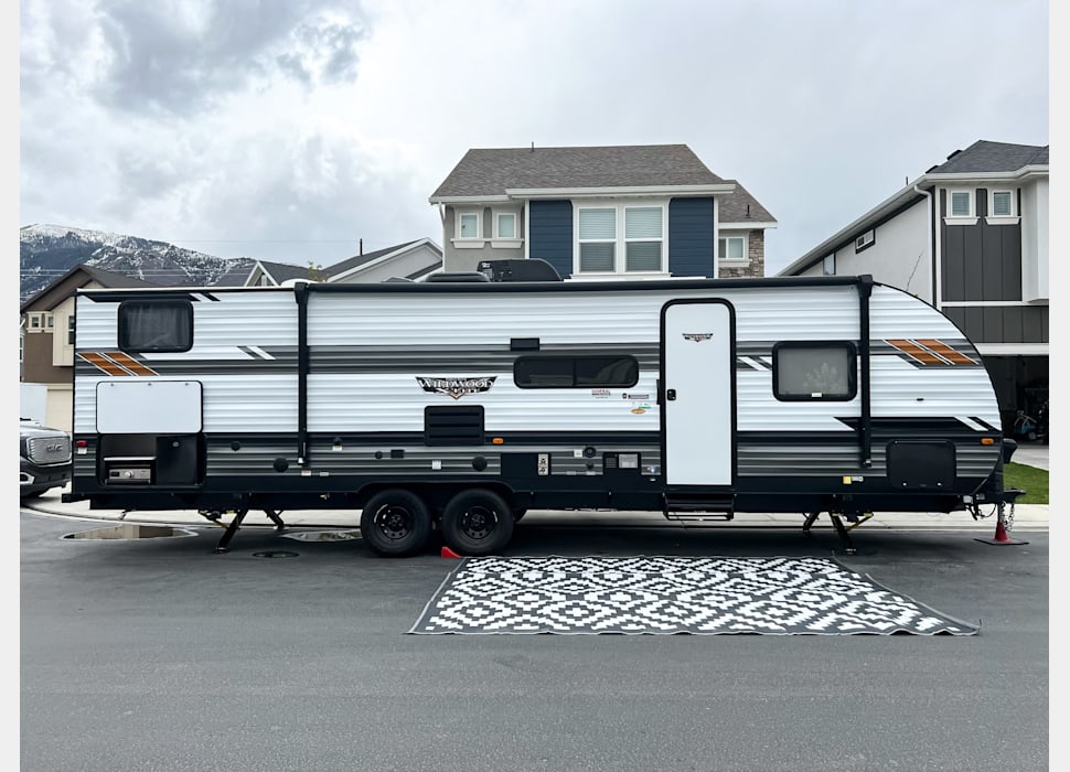 SantaquinRV rentals